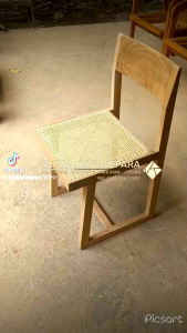 kursi tamu spls teak 5
