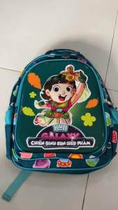 Balo Kun mẫu mới nhất