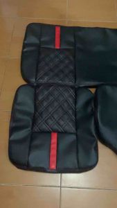 Sarung Jok Mobil & Bungkus Jok Mobil Baru