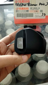 Holder Kanan 1KP Mio M3 Mio J Mio Soul GT 125 Dll Original Yamaha Genuine Part