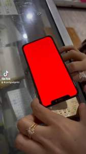 LCD GX 11 Original Support Copy Truetone Plastik