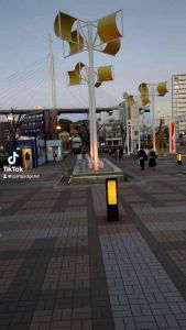 Kaca Backdoor Back Glass 12 12 Mini (Bukan Case Hanya Sparepart)