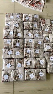 HIJAB JOURNEY ORRY LOLY SERIES