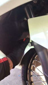 กล่องรีเลย์พร้อมสายแปลง ไฟเลี้ยวกระพริบเร็วแบบปรับได้ เป็นรีเลย์ไฟเลี้ยวแต่ง ปรับไฟเลี้ยวให้ ช้า-เร็ว  Pcx 2018- 2020/Pcx160( 2021- 2024)  Click 160 กล่องพัง ปุ่มหลุด สายช็อต ร้านเคลมให้ฟรี ทักแชทแจ้งที่อยู่เบอร์โทร (ช่างโอม)