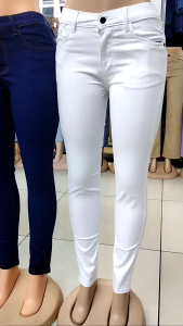 super strachable jeans womans jeans skinny. harga borongfast shipping.