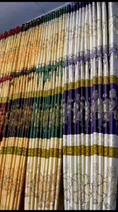 Gorden Terbaru Murah & Berkualitas: Pilihan Prada, Smokring, & Premium Import