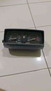 spidometer speedometer kilometer honda gl pro/max neotech