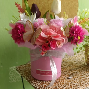 Buket Wisuda: Kado Ulang Tahun & Souvenir Anniversary