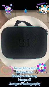 XIAOYI Hard Case Carrying Case for Xiaomi Yi Action Camera