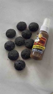 หัวเชื้อดักหนู+ขี้ใต้ฝา (สูตรต้นตำหรับ ได้ผลเกินคาด 100%) #ไม่เป็นพิษ