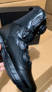 Sepatu PDL Tactical Xtrack & Webest Libra Mk2: Pilihan Terbaik untuk Aktivitas Fisik dan Outdoor