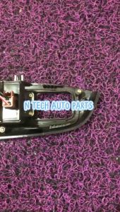 Honda Odyssey RA6 Power Window Main Switch (🇯🇵Used)