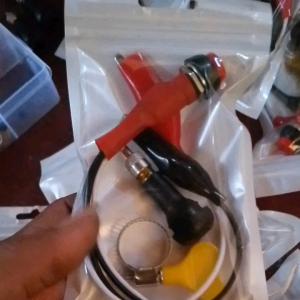 Alat Pembersih Injeksi Motor Mobil: Panduan Lengkap