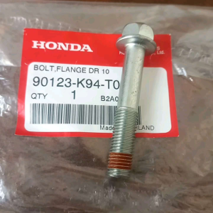 Ốc Bắt Chảng Ba 10ly60 Nhập Thái Phụ Kiện Xe Honda Đồng Bộ Cho Xe Máy Honda - Lazada
