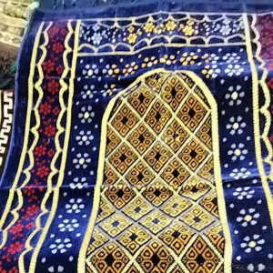 Sajadah Turki Sajadah Murah Sajadah Buat Hadiah Ukuran 70 x 120 cm