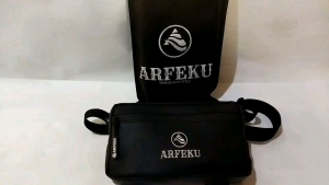 Handbag Waterproof Tas Selempang Pria Wanita Clutch Pouch Slingbag