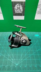 รอกตกปลามือ 2 ญี่ปุ่น daiwa sport 5000