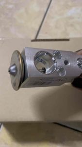 EXPANSION PAJERO - STRADA AC MOBIL EXPANSI EKSPANSI