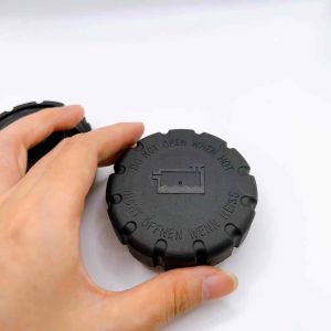 Nắp đậy bình nước làm mát cho Mercedes Benz w203 w204 w204 w211 w212 w213 w220 w221 w222