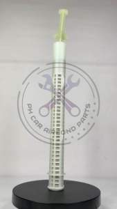FILTER DRIER VOLKSWAGEN POLO 2009 - 2013 FOR CAR AIRCOND