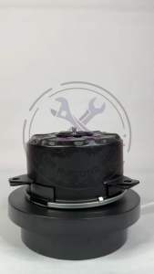 [DENSO ORIGINAL NEW] FAN MOTOR - HINO 24V ND 168000-5370 ORG FOR CAR AIRCOND