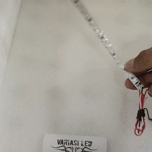 Lampu Devil Eye 360 24Led - Demon Eye Ayoto AUTO DEMON Harga 1 Biji