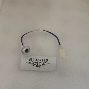 Soket Sein Motor - Fitting Sen T10 - Soket Sen - Soket Lampu Sen Harga 1 Biji