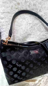 CLN Manelli Shoulder Bag for Women - Crossbody & Shoulder Bag