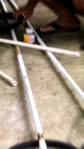 SELANG AERATOR NANO GELEMBUNG UNIRING FLEXIBEL 16X25 mm