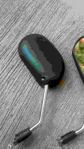 Spion Suzuki Satria 2T Sky Wave Smash Tornado Krystal