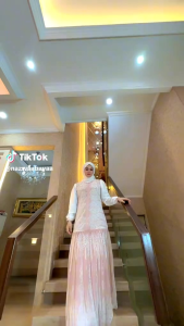 SEPHIRA DREES NAZWA TERBARU: Desain Elegan & Nyaman