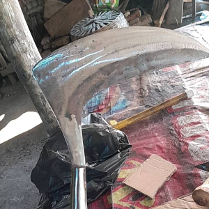 ARIT SABIT KEPALA BURUNG