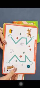 Mideer finger fun brain training educational toys CT2149