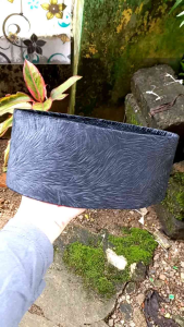 Pecat Songkok Kopiah Polos Bulu Anak & Dewasa