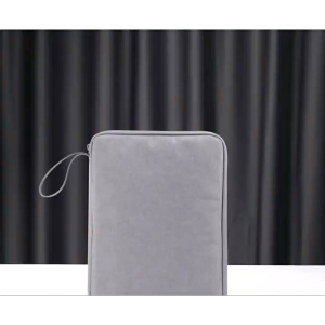 Tas iPad & Tablet Pelindung: 3 Lapis Material Tahan Goresan & Benturan