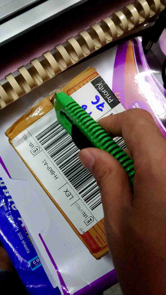 Buyer review video 5