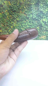 once pipa kayu galih asem model unik dan lentik A622
