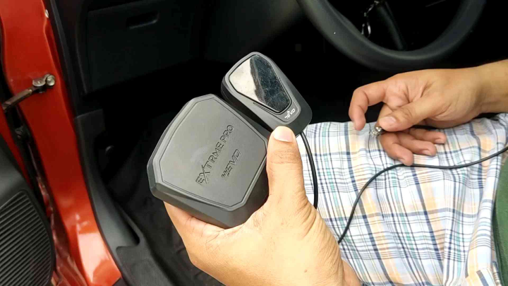 Mitsubishi Suzuki Evo Extreme Pro Electronic Throttle Controller Box 1