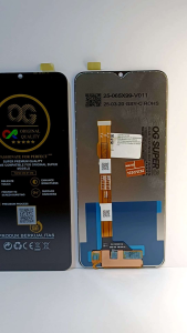 LCD VIVO Y16 ORIGINAL QUALITY SUPER FULLSET