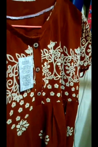 Daster Rayon Premium Termurah