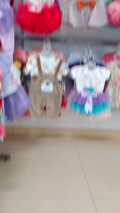 Baju Bayi Unicorn Perempuan & Setelan Jumper Anak Perempuan