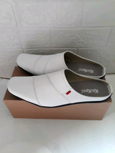 Sepatu sandal selop habib bahar terbaru 2023 / sepatu selop pria bagus nyaman digunakan / sepatu haji bagus lembut sol tidak licin