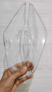 Mika Sein Depan Honda Beat New Fi eSP Eco Street K81 2016-2019