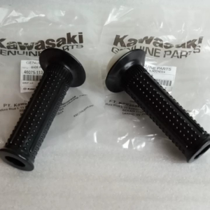 Handgrip Gas Ninja RR-R 150 Handfat / Hand Grip Gas Ninja RR / Handgrip Ninja R / Kiri Kanan