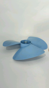 Baling Baling Kipas angin 6-7 inc Diameter baling2 17 cm Universal