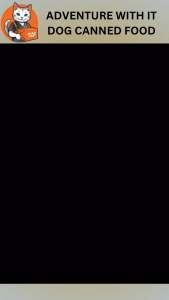 【READY STOCK】Dog Can Food Dog Food Dog Wet Food Grain Free High Quality Can Food 100g