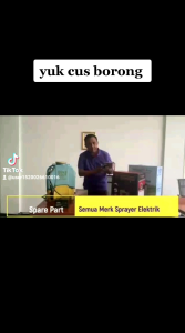 [KHUSUS LUAR P JAWA] EIKO AKI 12V 8Ah 9Ah 12Ah BATERAI BATRAI BATTERY BATRE SPRAYER ELEKTRIK