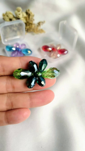 Bros Dagu Berhias & Aksesoris Hijab Berkualitas