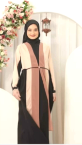 AURANY GAMIS & KOKO COUPLE 12