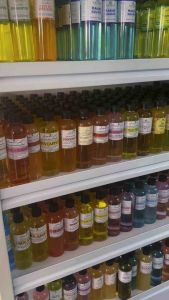 1 Liter Perfume Inspired Water Based Scents Essential Oil Fragrance for Humidifier Air Freshener & Linen Spray